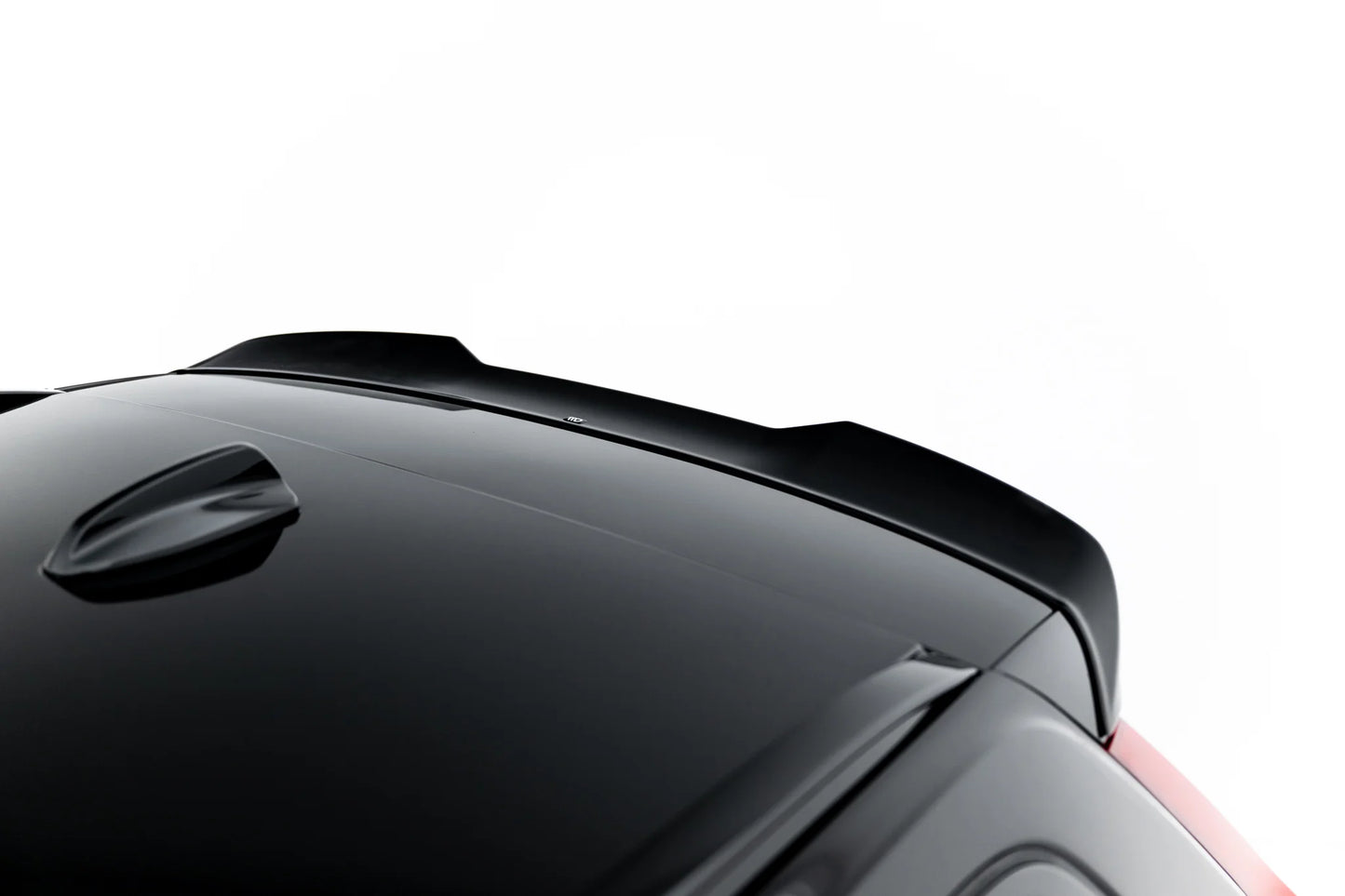 Diffusor Satz Volvo V60 R-Design Mk3