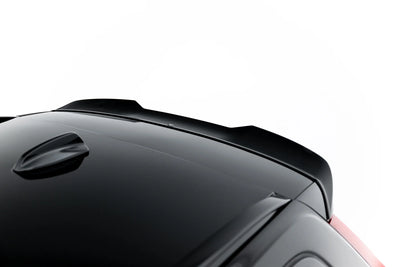 Diffusor Satz Volvo V60 R-Design Mk3