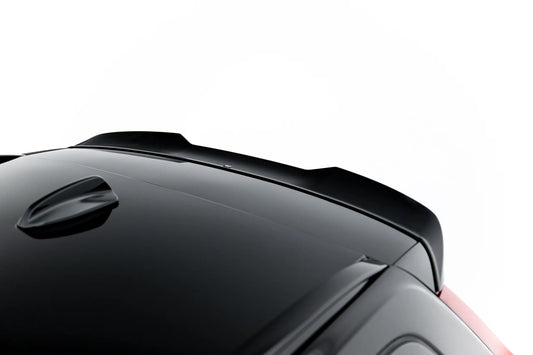 Ensemble Diffuseur Volvo V60 R-Design Mk3