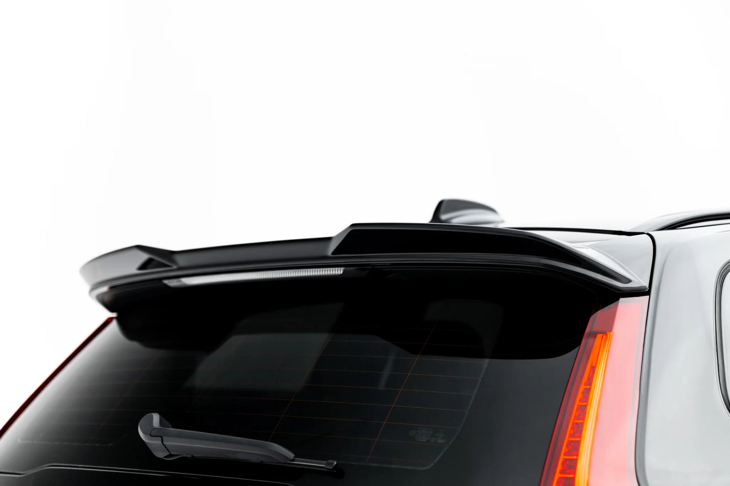 Diffusor Satz Volvo V60 R-Design Mk3