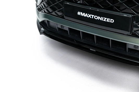 Splitter Przedni V.1 Volkswagen Tayron R-Line Mk1
