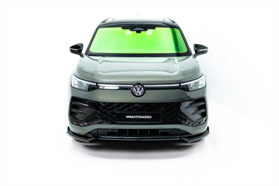 Front Diffusor V.1 Volkswagen Tayron R-Line Mk1