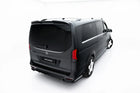 Spoiler Cap Mercedes-Benz V-Class AMG-Line W447 Facelift 2