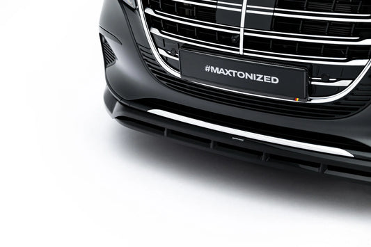 Front Diffusor Mercedes-Benz V AMG-Line W447 Facelift 2