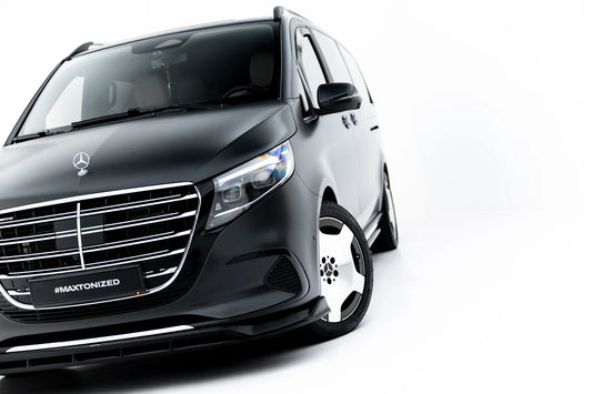 Front Diffusor Mercedes-Benz V AMG-Line W447 Facelift 2