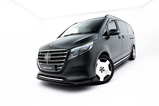 Front Diffusor Mercedes-Benz V AMG-Line W447 Facelift 2