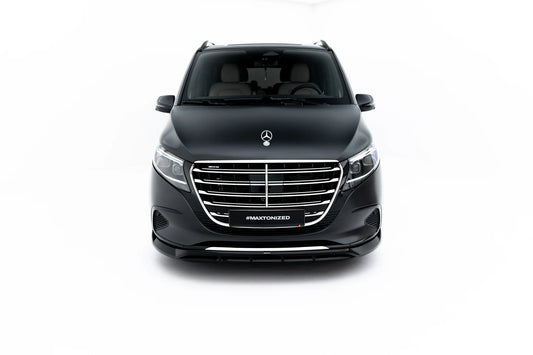 Front Diffusor Mercedes-Benz V AMG-Line W447 Facelift 2