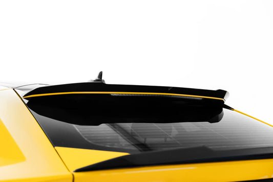 Karbonowy Spoiler Tylnej Klapy (Górny) Prepreg Lamborghini Urus Mk 1