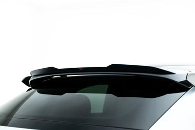 Spoiler Cap for Porsche Cayenne GTS / Turbo Sport Pack / Turbo E-Hybrid GT Pack Coupe Mk3 Facelift