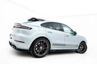 Side Skirts Diffusers for Porsche Cayenne GTS / Turbo Sport Pack / Turbo E-Hybrid GT Pack Coupe Mk3 Facelift