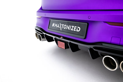 Feu Stop Led  Volkswagen Golf R Hatchback Mk8