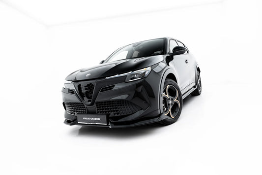 Splitter Przedni Alfa Romeo Junior Mk1