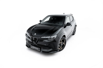 Splitter Przedni Alfa Romeo Junior Mk1
