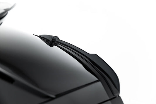 Niedriger Spoiler Cap Alfa Romeo Junior Mk1