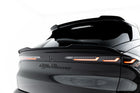 Dolny Spoiler Cap Alfa Romeo Junior Mk1