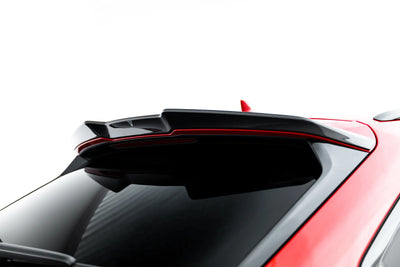 Prepreg Carbon Fiber Splitter Set Audi RS6 C8 / C8 Facelift