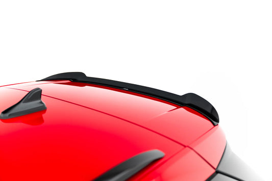 Zestaw Splitterów Skoda Kodiaq RS Mk2