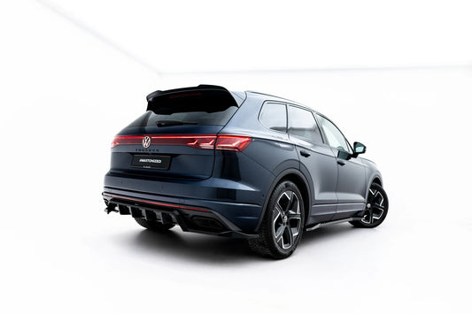 Diffusor Satz Volkswagen Touareg Elegance Mk3 Facelift