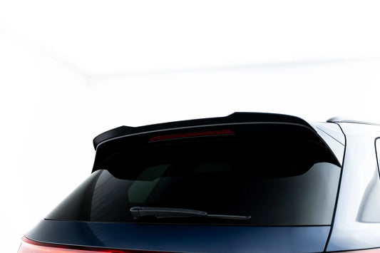 Diffusor Satz Volkswagen Touareg Elegance Mk3 Facelift