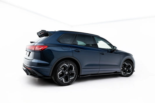 Seitenschweller Diffusor Volkswagen Touareg Elegance Mk3 Facelift