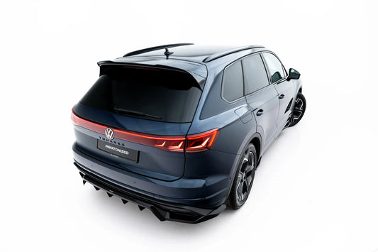 Diffusor Satz Volkswagen Touareg Elegance Mk3 Facelift