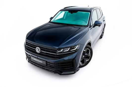 Front Diffusor Volkswagen Touareg Elegance Mk3 Facelift