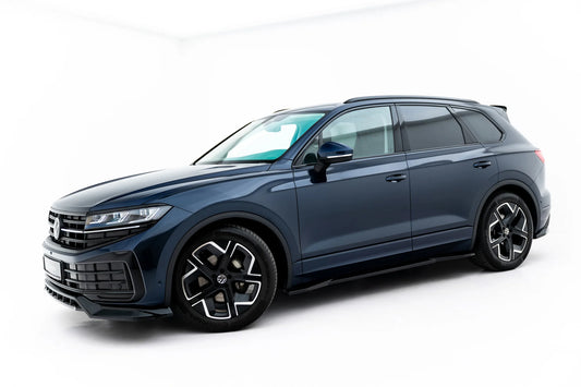 Zestaw Splitterów Volkswagen Touareg Elegance Mk3 Facelift