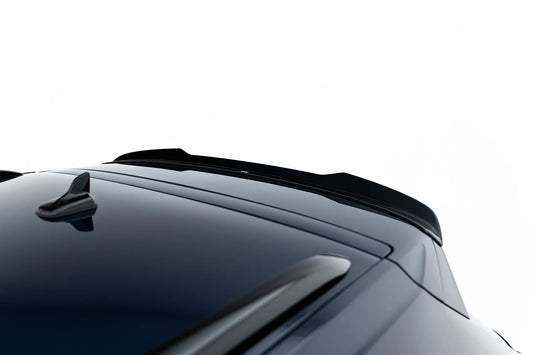 Diffusor Satz Volkswagen Touareg Elegance Mk3 Facelift