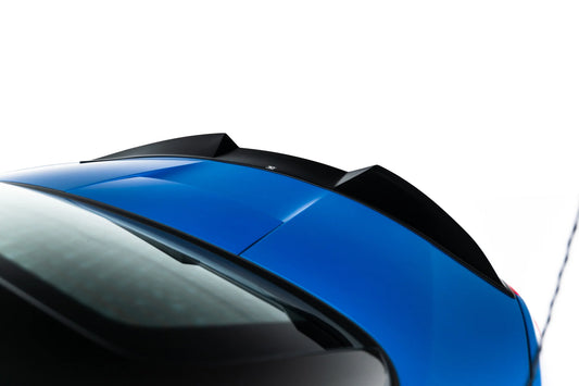 Spoiler Cap 3D BMW Z4 M-Pack E89 