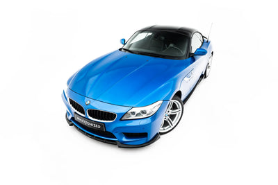 Front Diffusor BMW Z4 M-Pack E89 Facelift