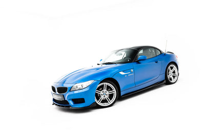 Rajouts Des Bas De Caisse BMW Z4 M-Pack E89 Facelift