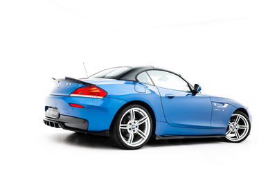 Rajouts Des Bas De Caisse BMW Z4 M-Pack E89 Facelift