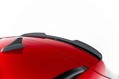 Spoiler Cap Hyundai I30 N-Line Wagon Mk3 Facelift