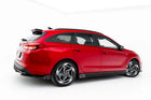 Rajouts Des Bas De Caisse V.3 + Flaps Hyundai I30 N / N-Line Wagon Mk3 Facelift