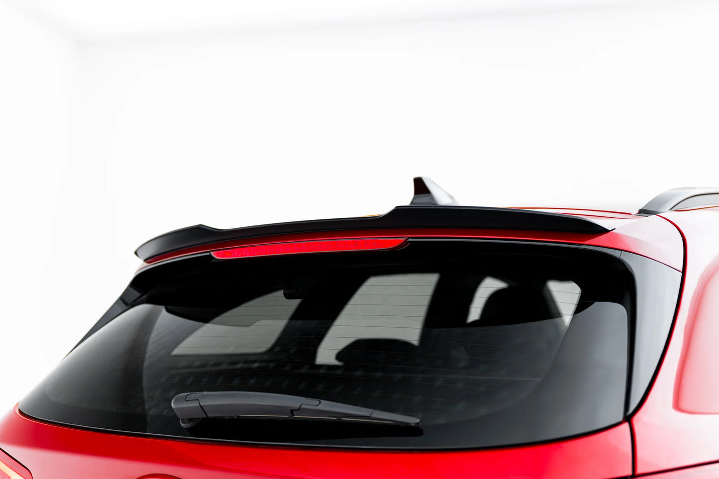 Ensemble Diffuseur V.2 Hyundai I30 N-Line Wagon Mk3 Facelift