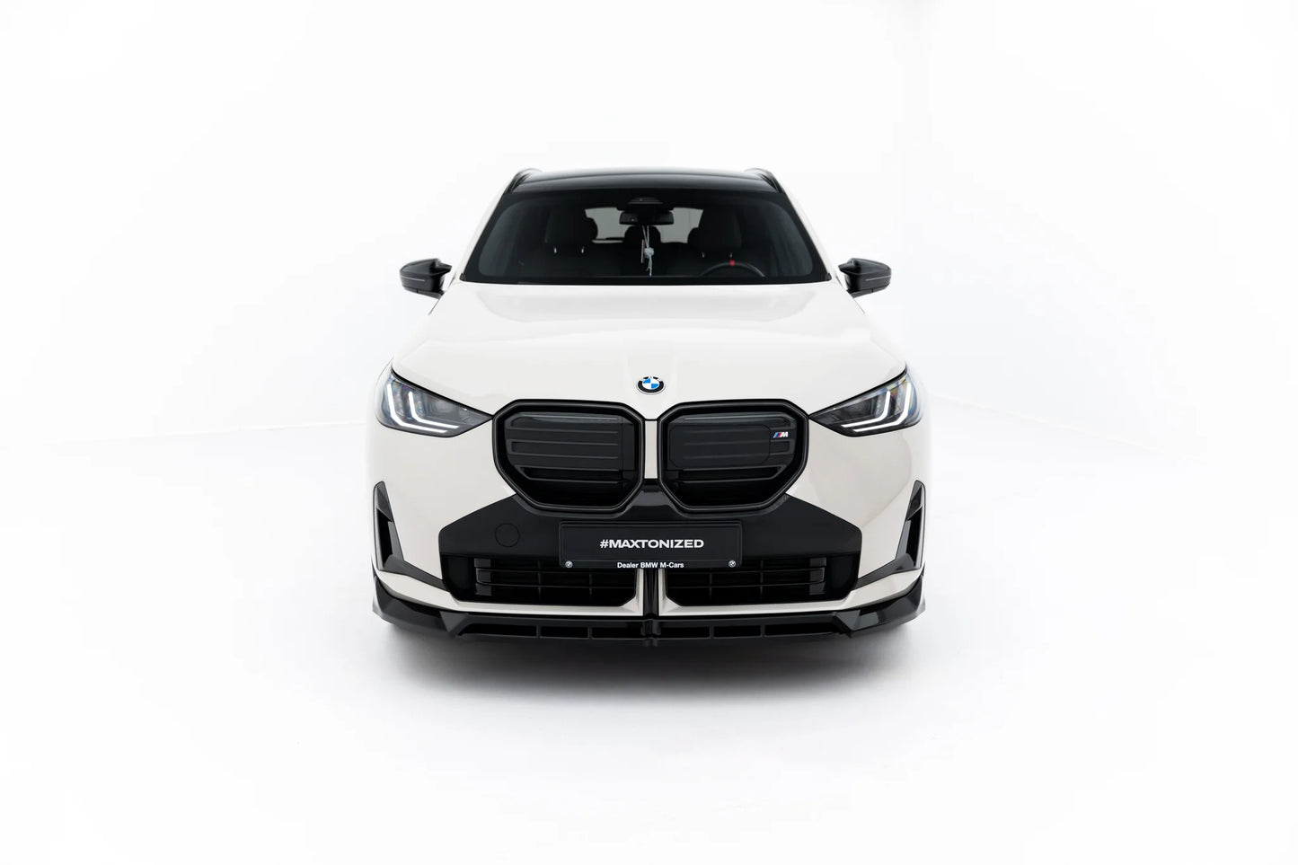 Ensemble Diffuseur Ensemble Diffuseur BMW X3 M50 G45