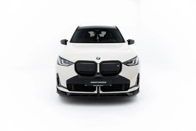 Ensemble Diffuseur Ensemble Diffuseur BMW X3 M50 G45