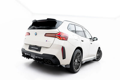 Ensemble Diffuseur Ensemble Diffuseur BMW X3 M50 G45