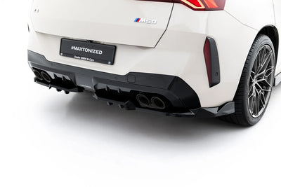 Ensemble Diffuseur Ensemble Diffuseur BMW X3 M50 G45