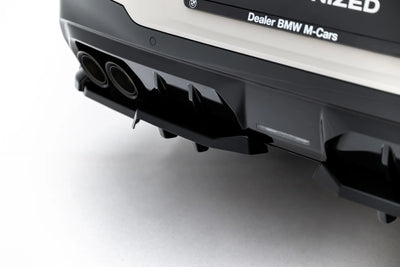 Ensemble Diffuseur Ensemble Diffuseur BMW X3 M50 G45