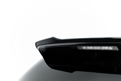 Spoiler Cap pasujący do Toyota GR Yaris Mk4 Facelift