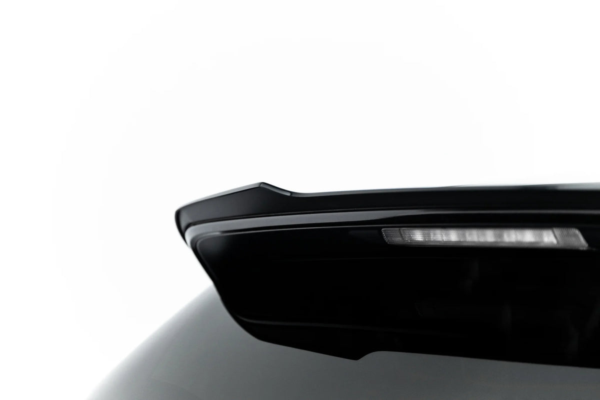 Ensemble Diffuseur V.2 compatible avec Toyota GR Yaris Mk4 Facelift