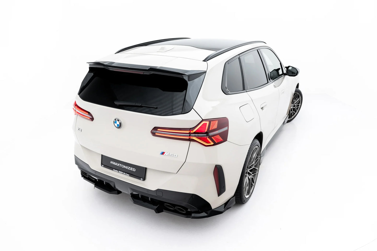Ensemble Diffuseur Ensemble Diffuseur BMW X3 M50 G45