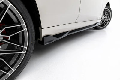 Ensemble Diffuseur Ensemble Diffuseur BMW X3 M50 G45