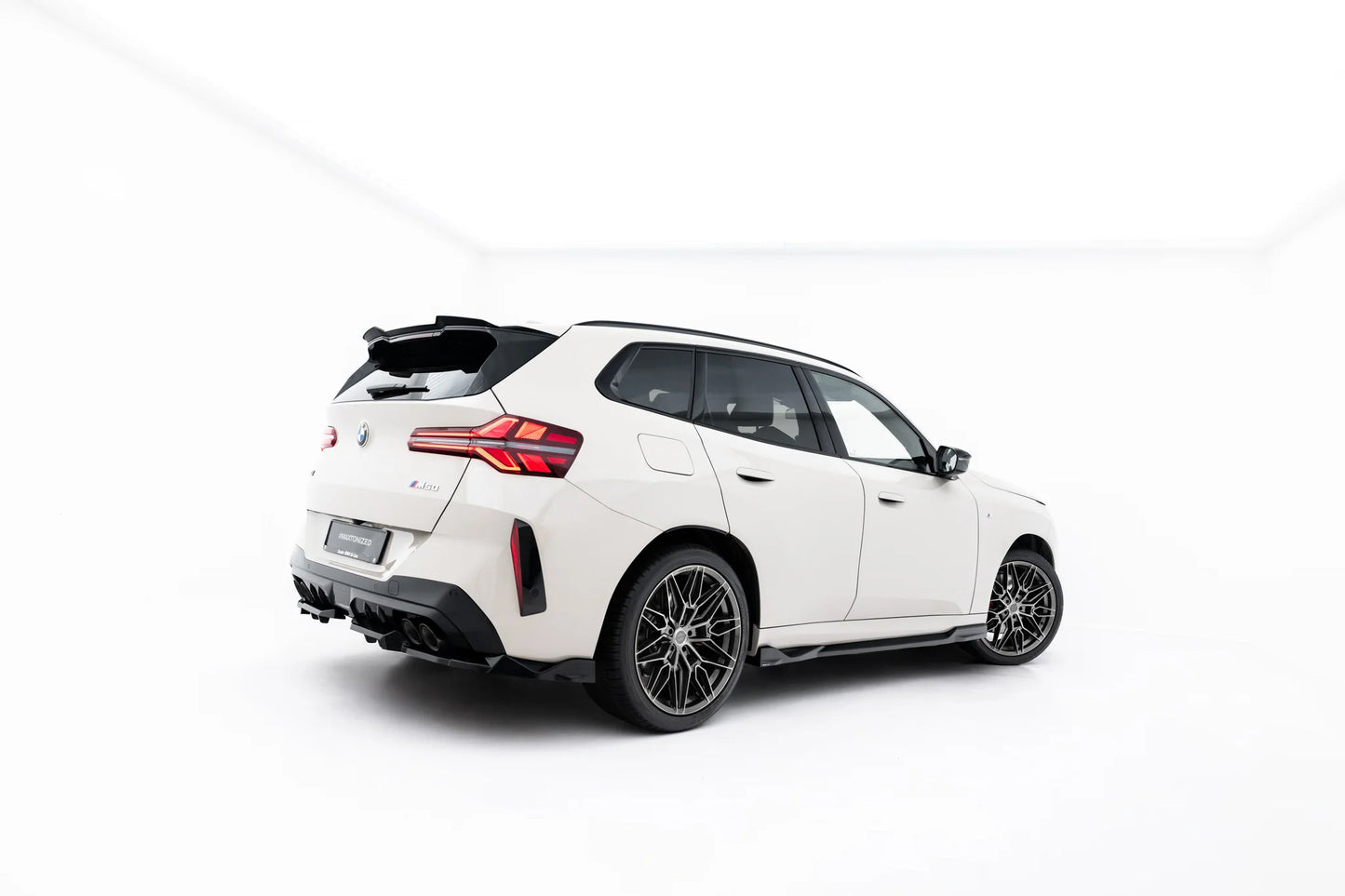 Ensemble Diffuseur Ensemble Diffuseur BMW X3 M50 G45