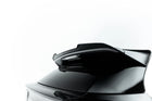 Spoiler Cap compatible avec Toyota GR Yaris Mk4 Facelift