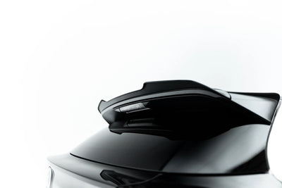 Spoiler Cap pasujący do Toyota GR Yaris Mk4 Facelift