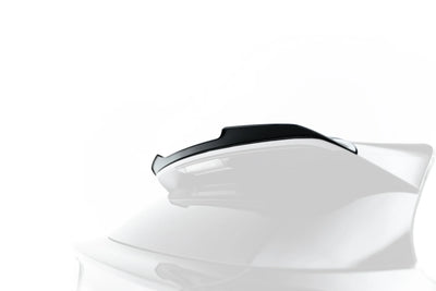 Spoiler Cap pasujący do Toyota GR Yaris Mk4 Facelift