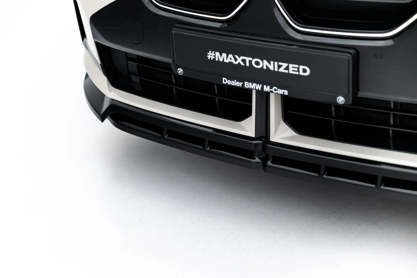 Ensemble Diffuseur Ensemble Diffuseur BMW X3 M50 G45