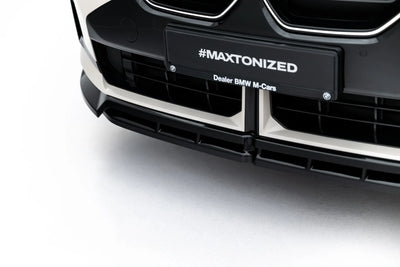 Ensemble Diffuseur Ensemble Diffuseur BMW X3 M50 G45